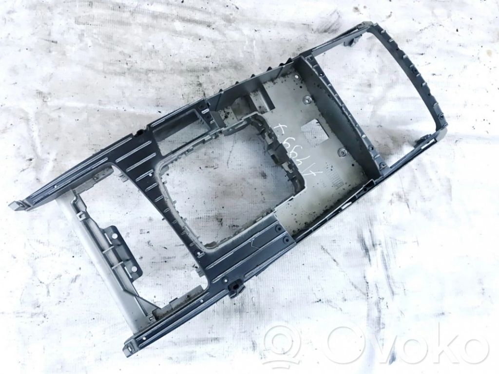 Audi A6 S6 C6 4F Otros repuestos del interior 