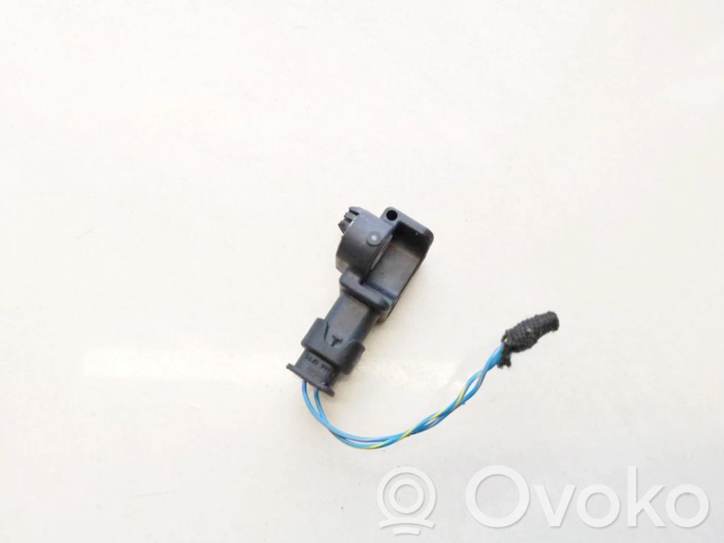 BMW 1 F20 F21 Sensore d’urto/d'impatto apertura airbag
