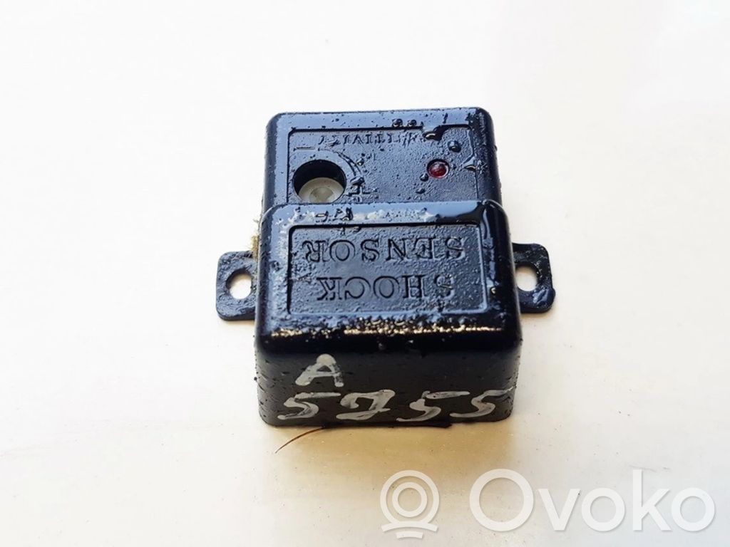 Peugeot 206 Sensor 