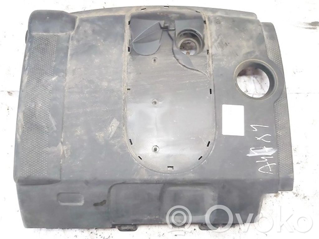 Volkswagen Jetta V Moottorin koppa 