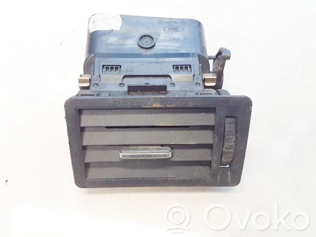 Ford Kuga I Grille d'aération centrale 
