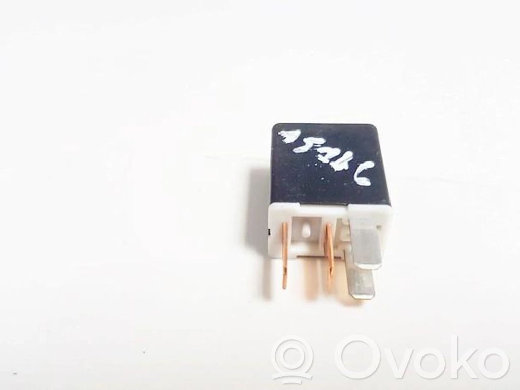 Mazda 6 Other relay 