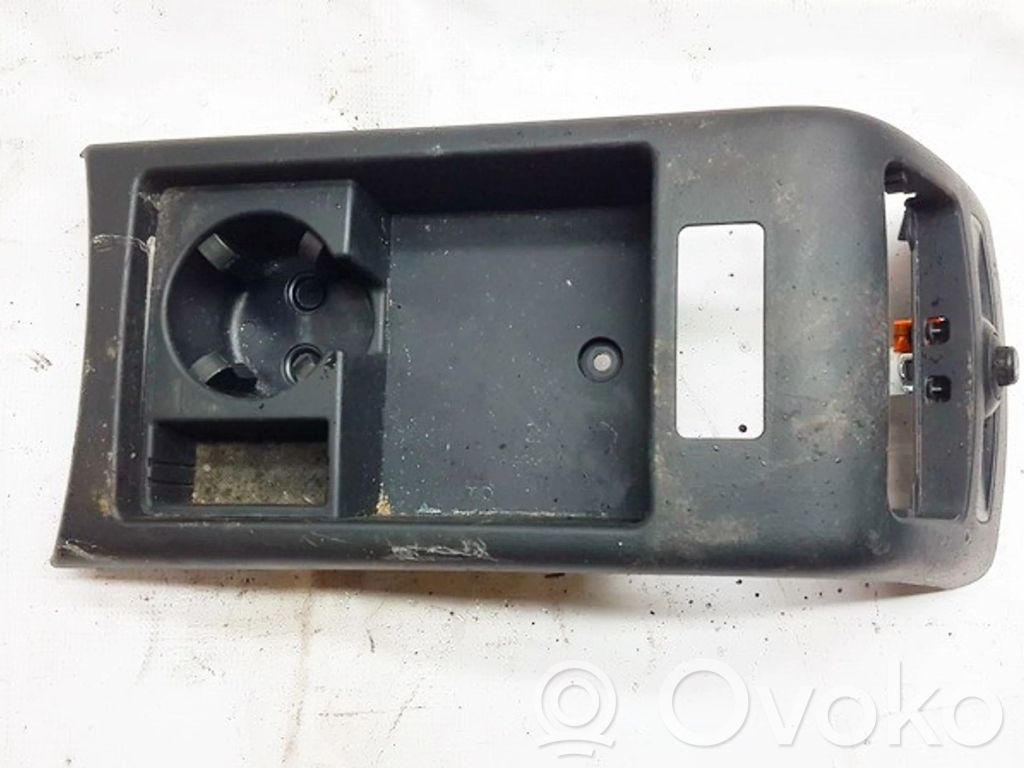 Audi A6 S6 C6 4F Portavasos 
