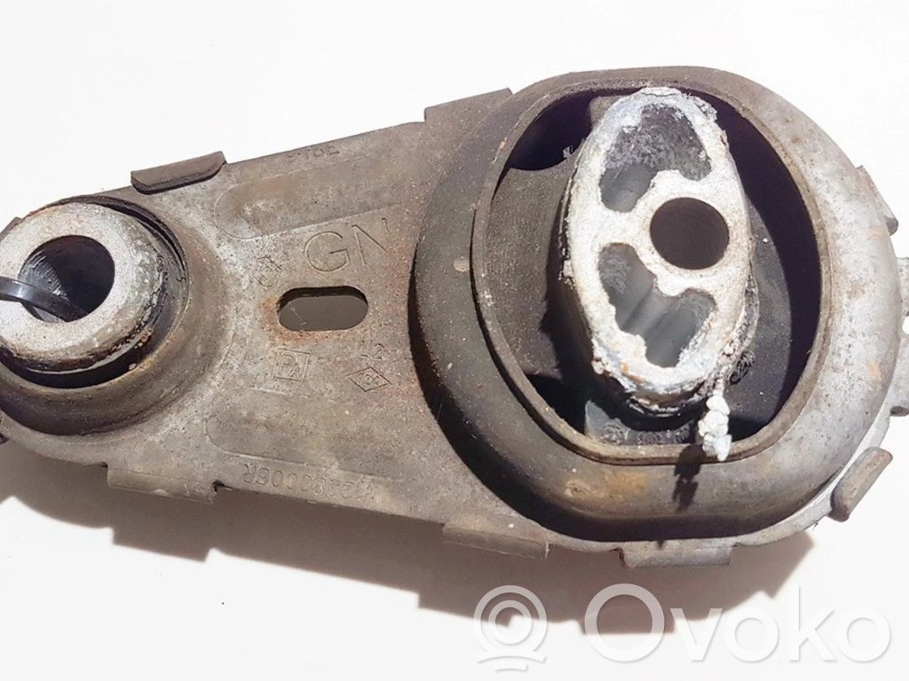 Renault Megane III Suport tampon motor 