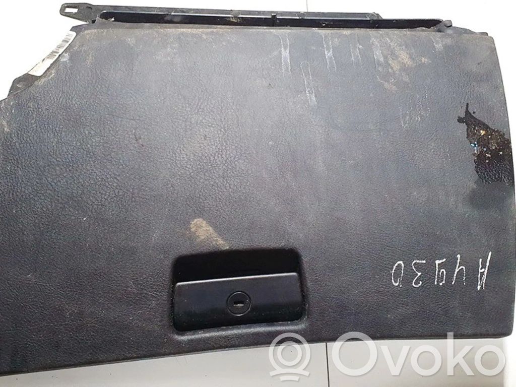 BMW X5 E53 Vano portaoggetti