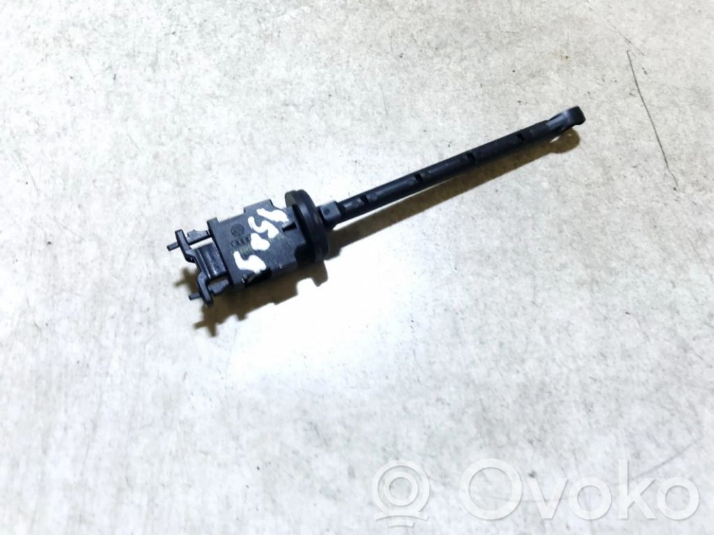 Volkswagen Phaeton Czujnik temperatury wewnętrznej 
