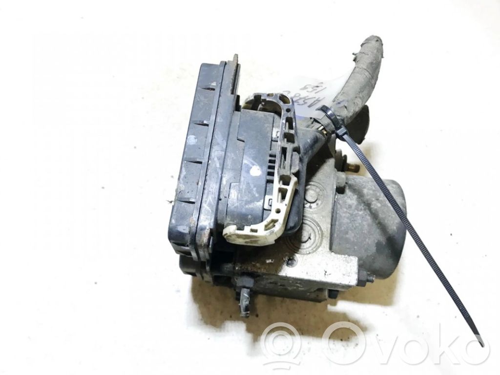 Mazda 6 ABS Pump 