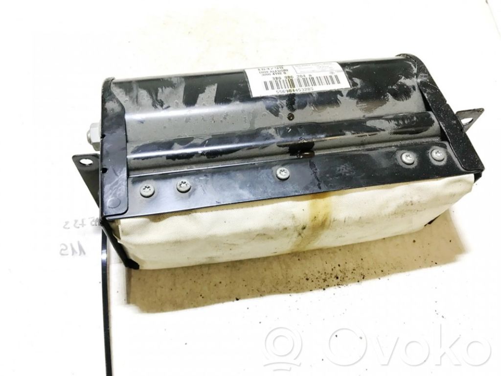 Volkswagen PASSAT B5 Airbag pasager 