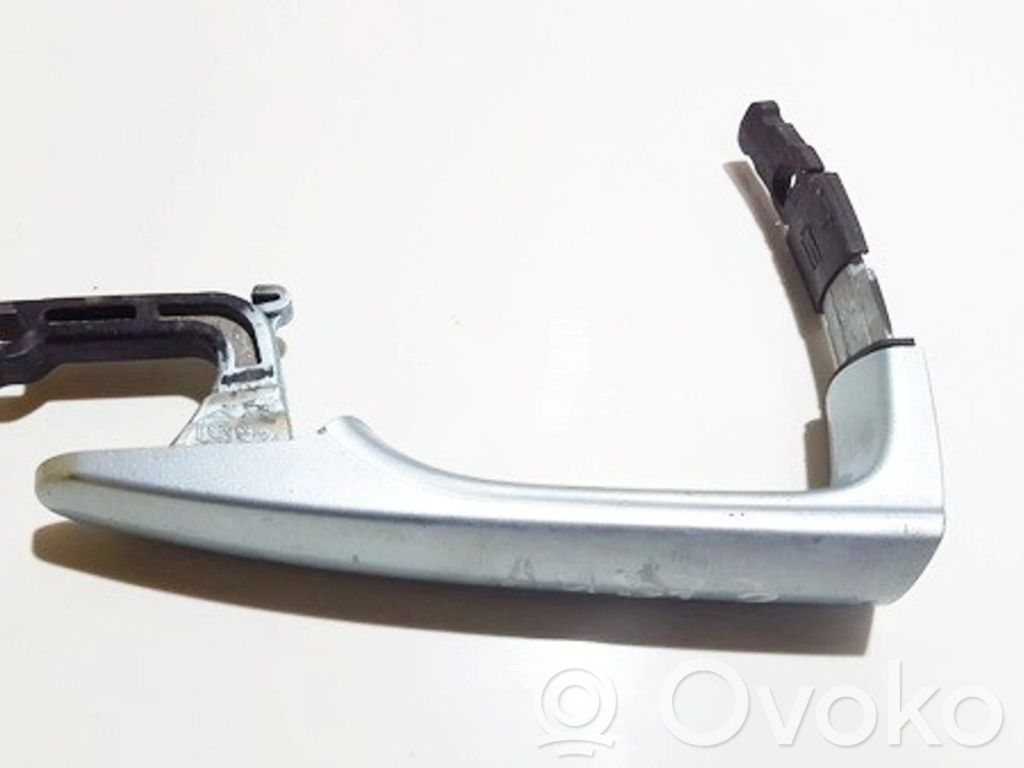 Fiat Ulysse Manecilla externa puerta delantera