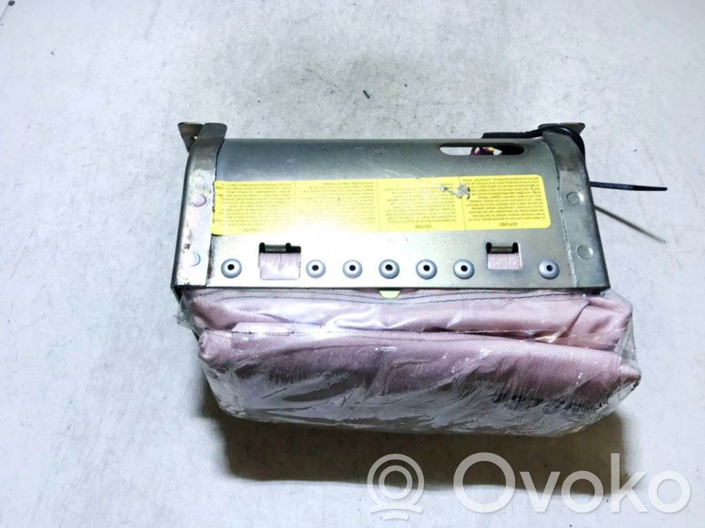 Fiat Bravo - Brava Airbag pasager 