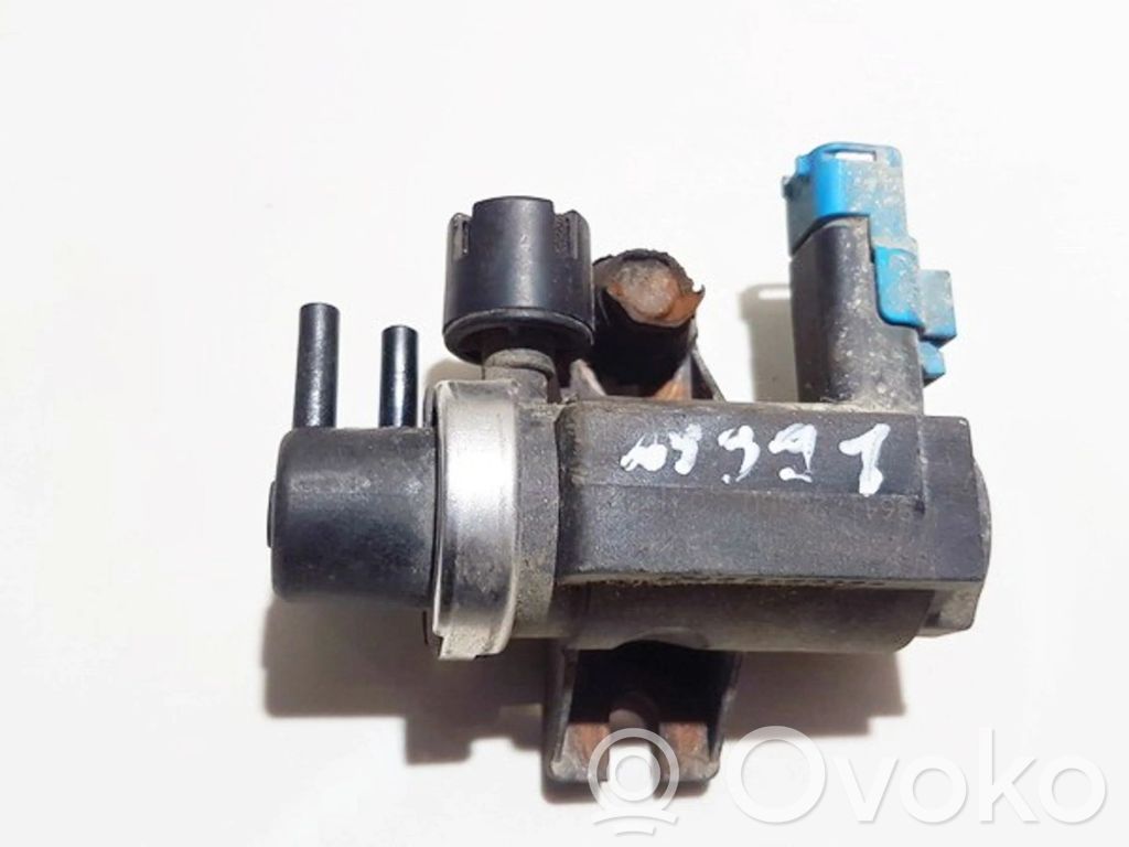 Ford Fusion Elettrovalvola turbo