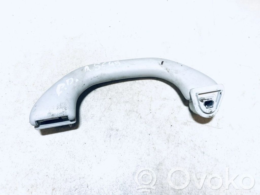 Volkswagen Touran I Mâner viraj interior ușă față 