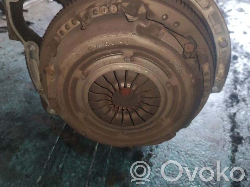 Ford Focus Kit ambreiaj 