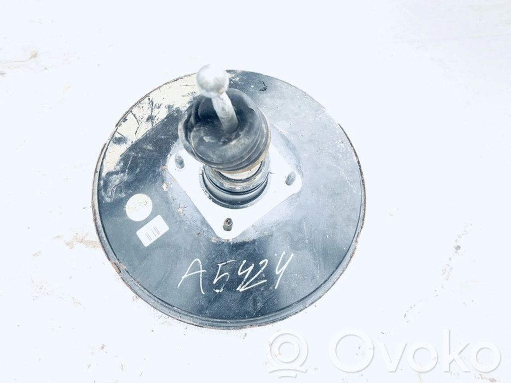 Skoda Octavia Mk2 (1Z) Servofreno