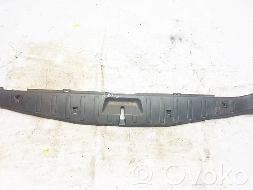 BMW X3 E83 Autres éléments garniture de coffre 