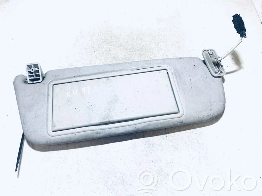 Opel Vectra B Parasolar 