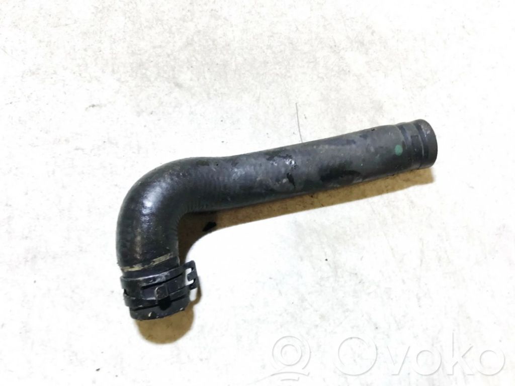 Mercedes-Benz C W203 Tubo flessibile del liquido di raffreddamento del motore
