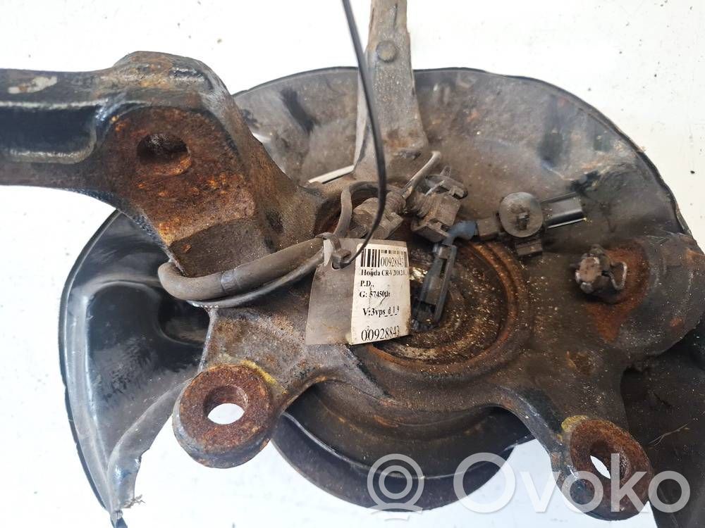 Honda CR-V ABS Sensor 