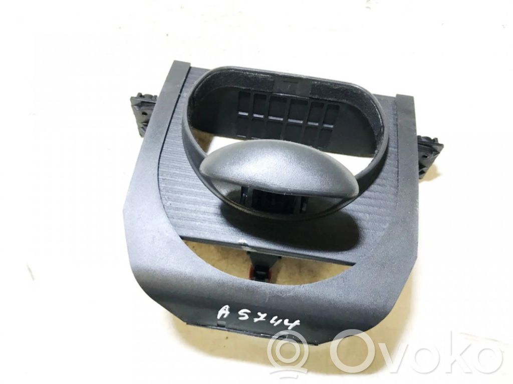 Mercedes-Benz C W203 Rivestimento del piantone del volante