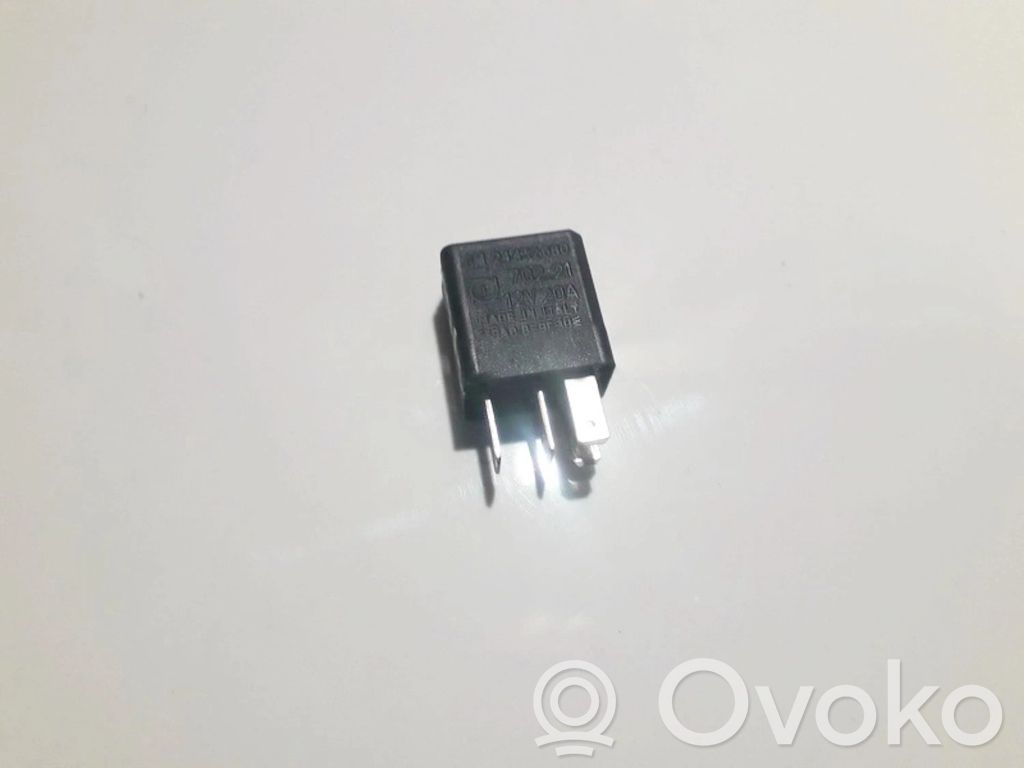 Opel Vectra B Alte relee 