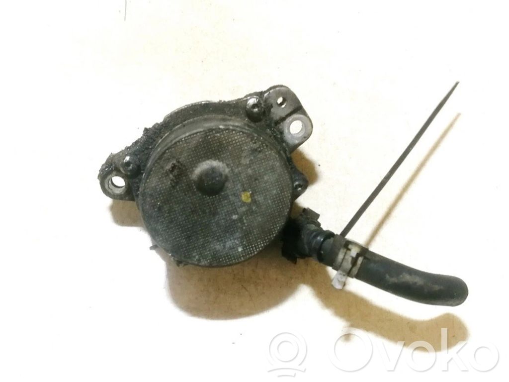 Suzuki Swift I Alipainepumppu 