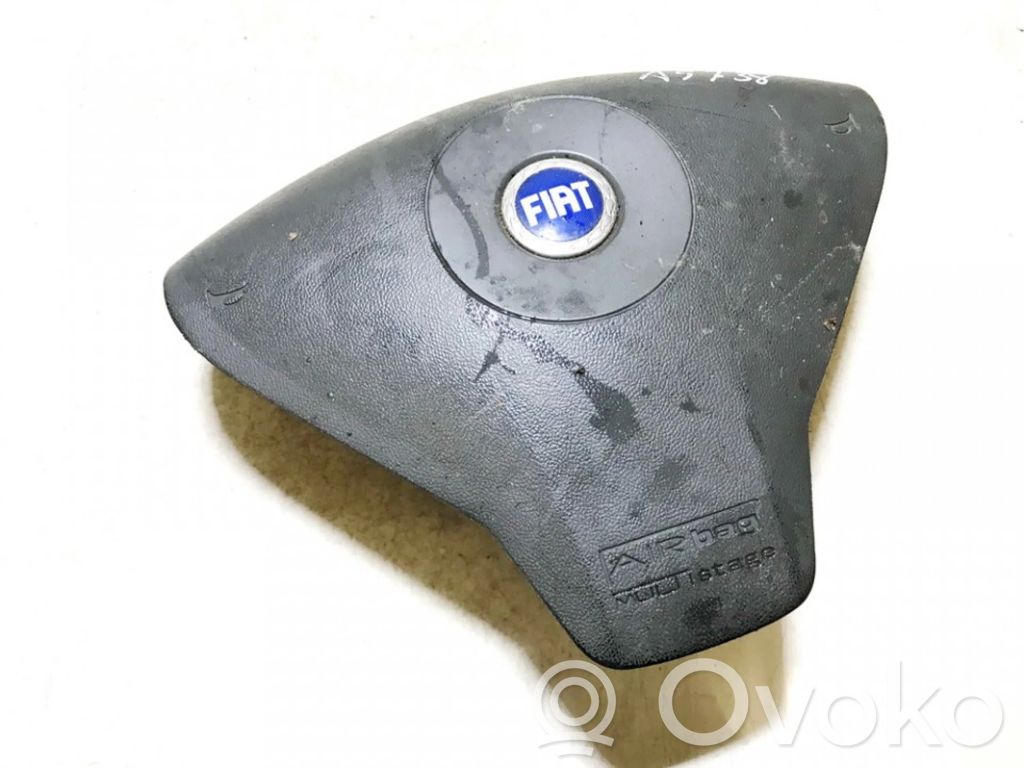 Fiat Multipla Airbag volan 