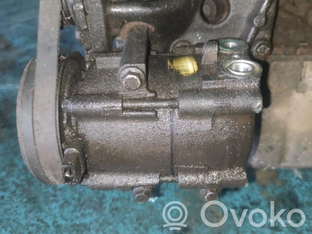 Ford Mondeo MK II Kompresor / Sprężarka klimatyzacji A/C 