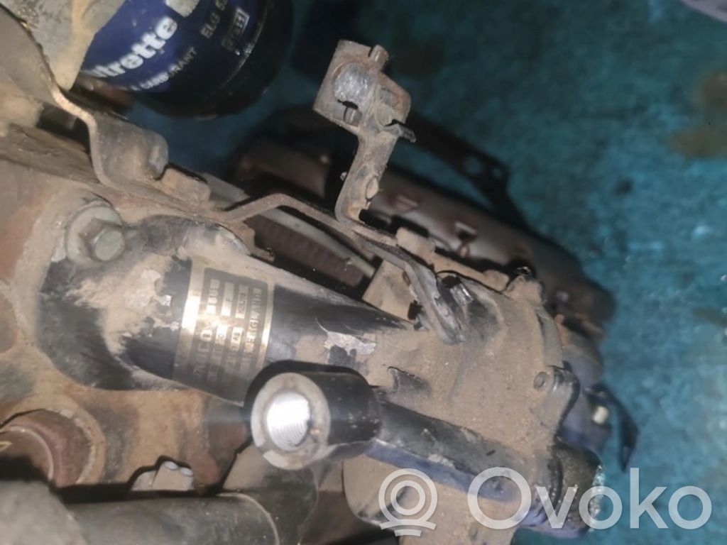Pompă vacuum   9140050600,938B2A151AB,9140050600,938B2A151AB