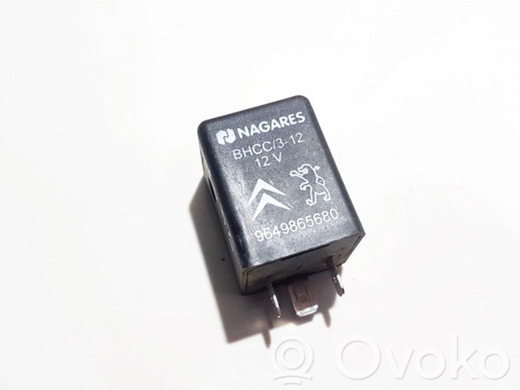 Citroen C5 Sonstige Relais 