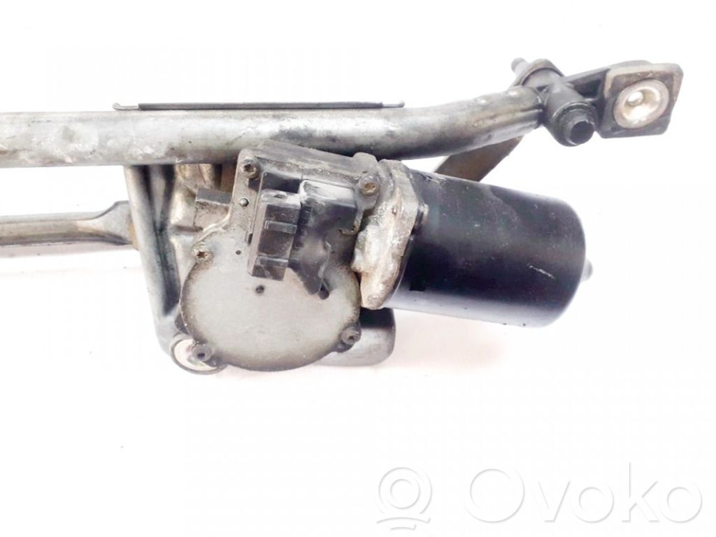 Ford Mondeo MK II Silniczek wycieraczek szyby przedniej / czołowej 
