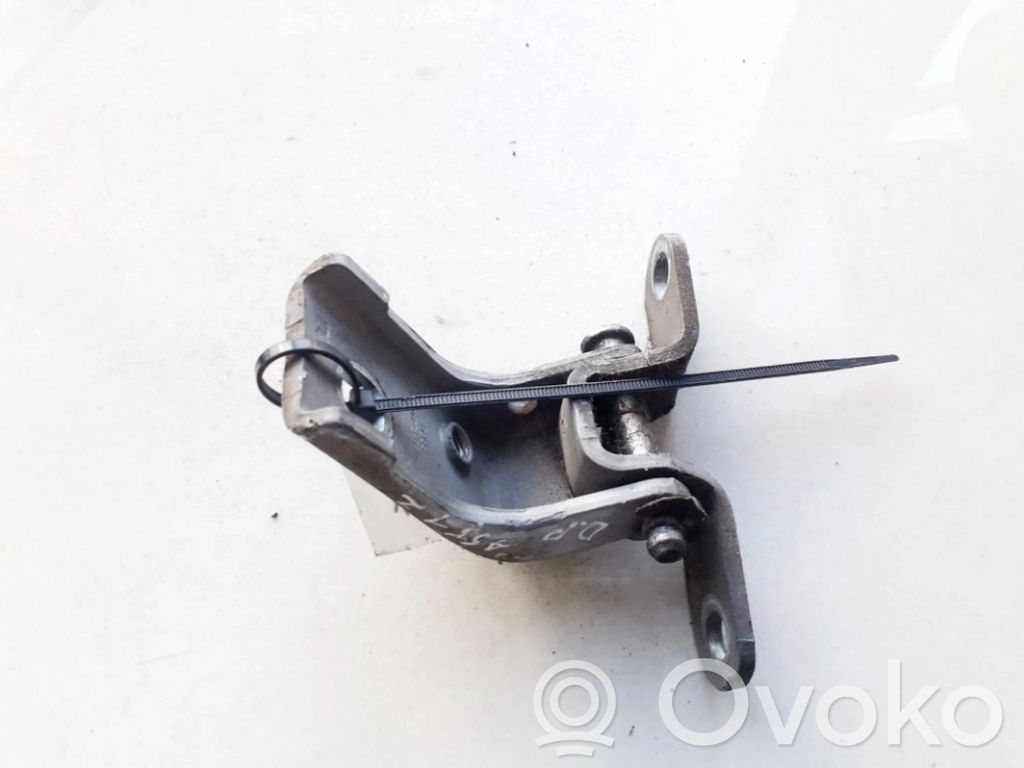 Ford Mondeo MK II Balama superioară ușă față 