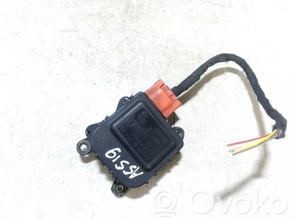 Audi A4 S4 B5 8D Motorino attuatore aria 