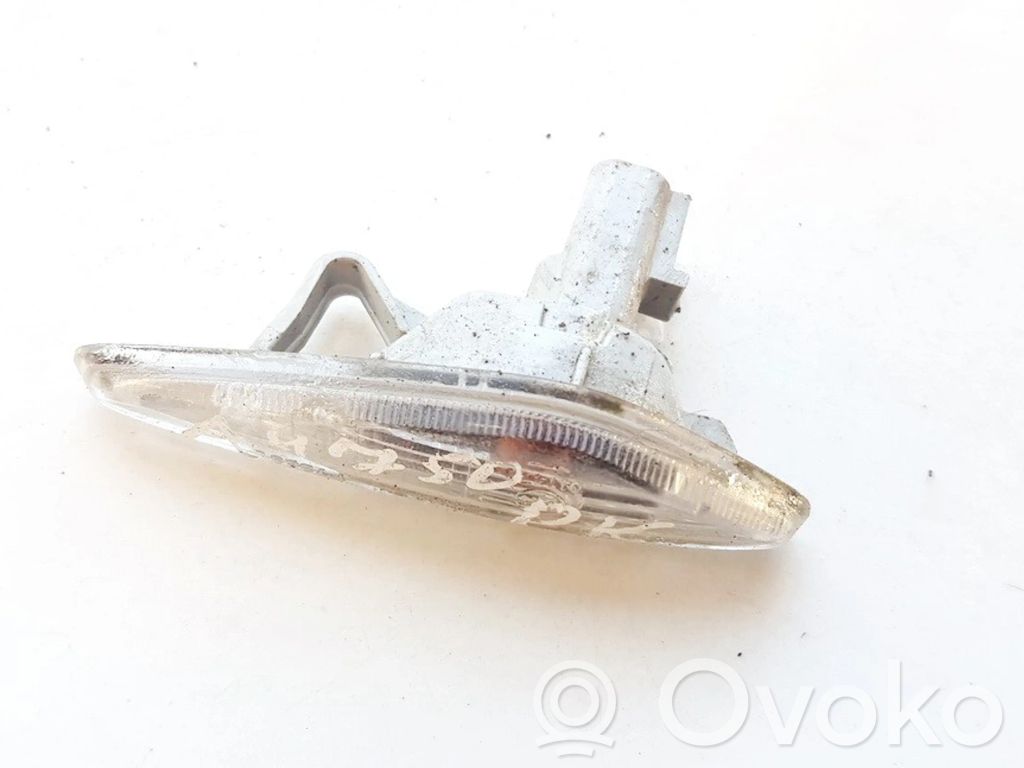 Seitenblinker   GS1F51130,GS1F51130