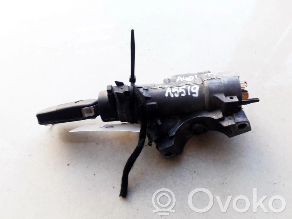 Audi A4 S4 B5 8D Blocchetto accensione
