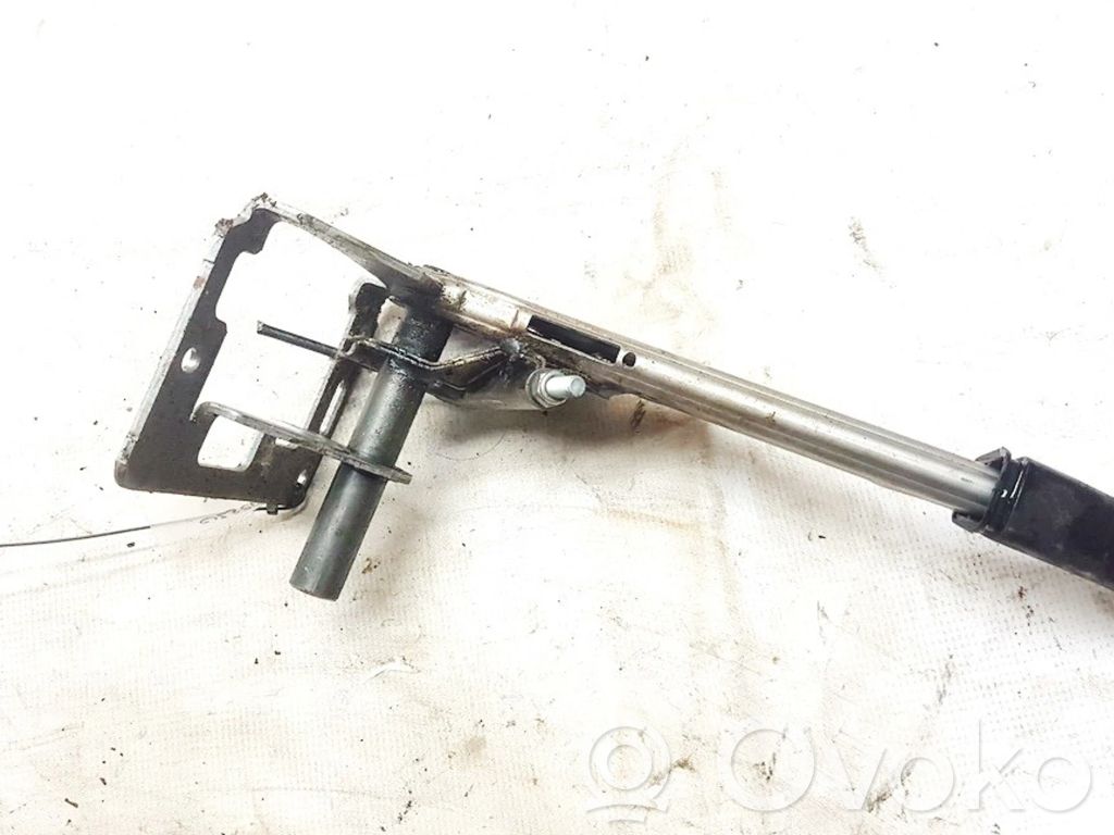 Volvo V50 Frein à main / assemblage du levier 
