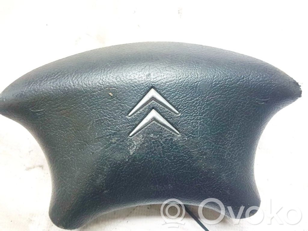 Airbag de volant   96509314ZE,96509314ZE