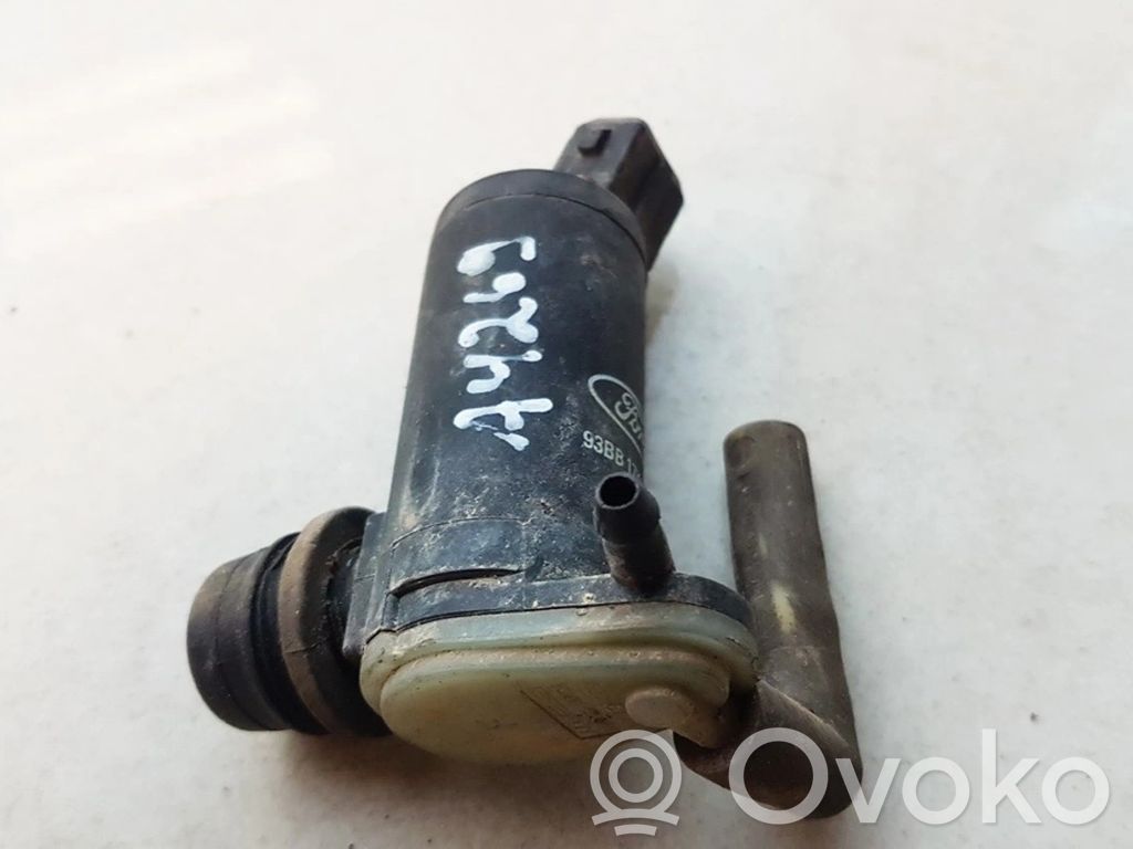 Ford Mondeo MK II Pompa lavavetri parabrezza/vetro frontale