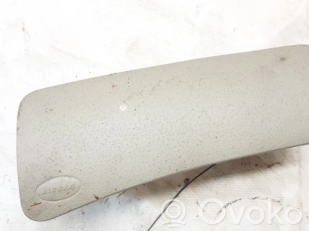 Citroen C3 Airbag pasager 