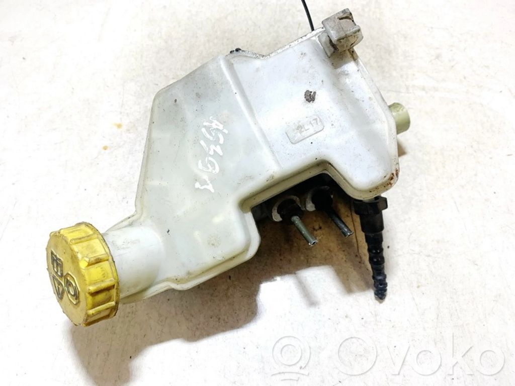 Ford Fusion Pompă centrală de frână 