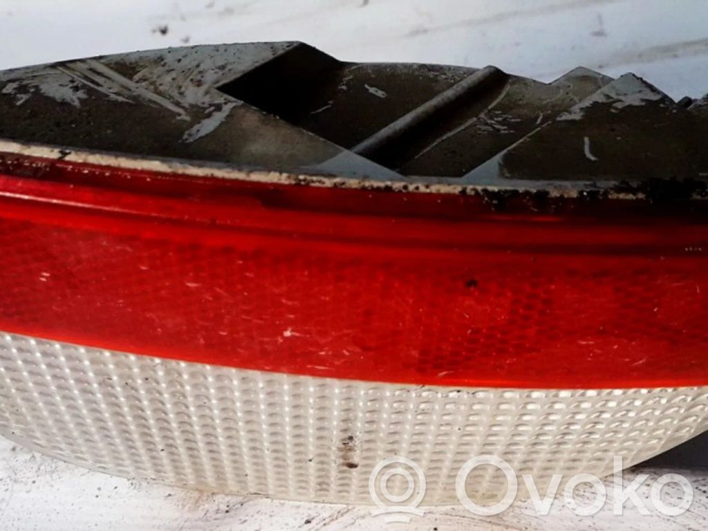 Ford Focus Lampă ceață spate 