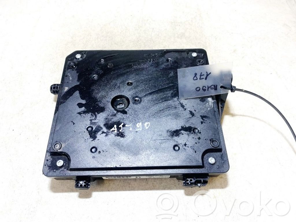 Module confort   284B13297R,S180098201C,284B13297R,692861705,C09250,S180098201,S180098201C