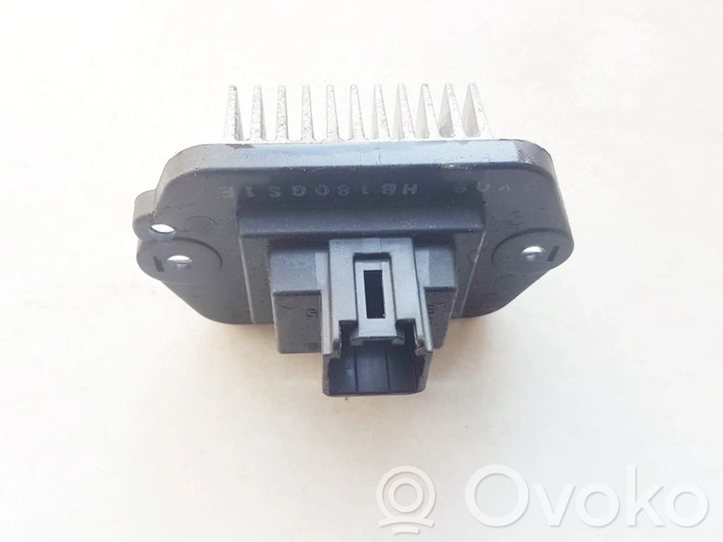 Motor aerotermă/rezistor ventilator   HB180GS1E,HB180GS1E