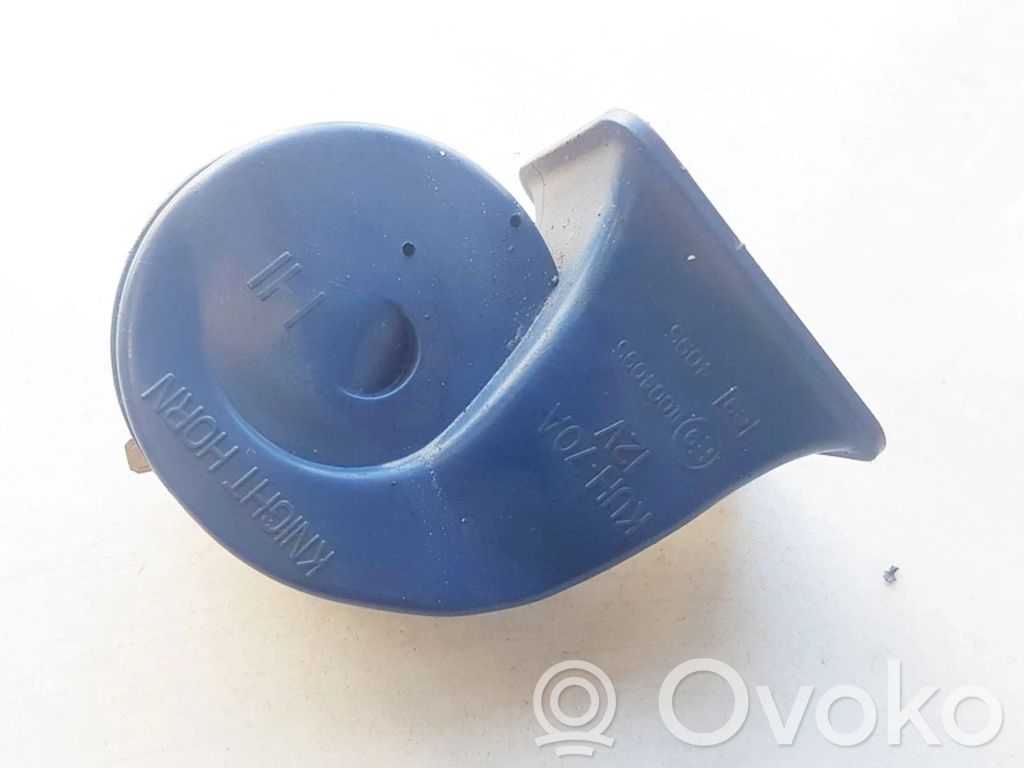 Signal sonore   E9004095,E9004095
