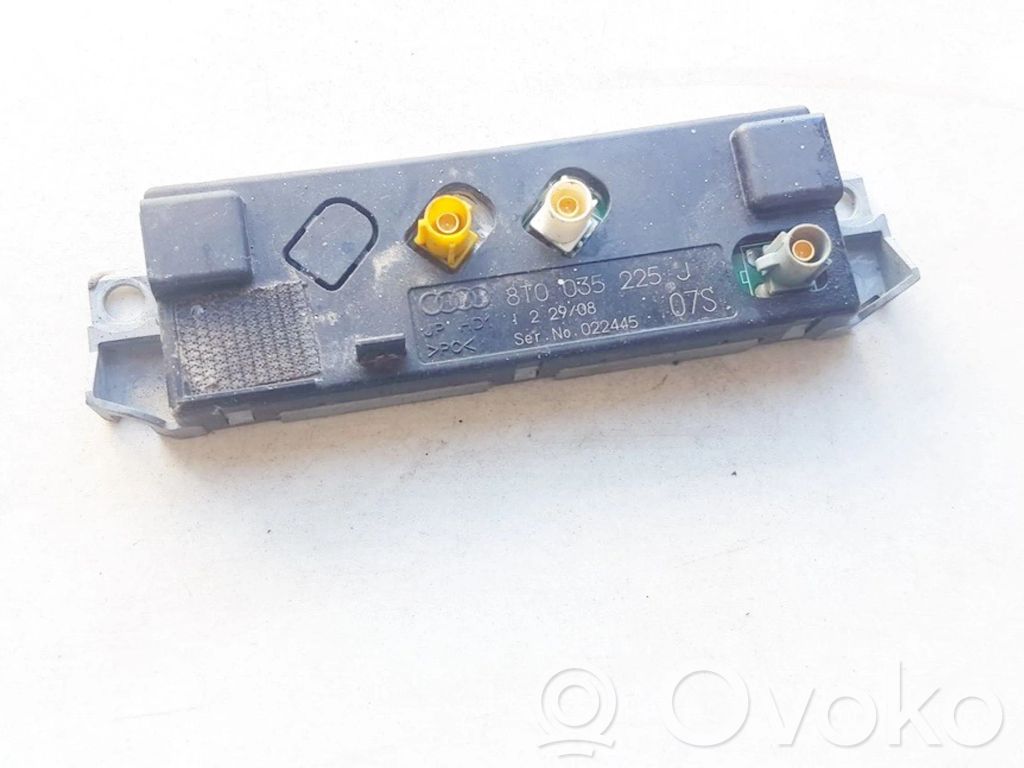 Audi A5 8T 8F Unitate control antenă 