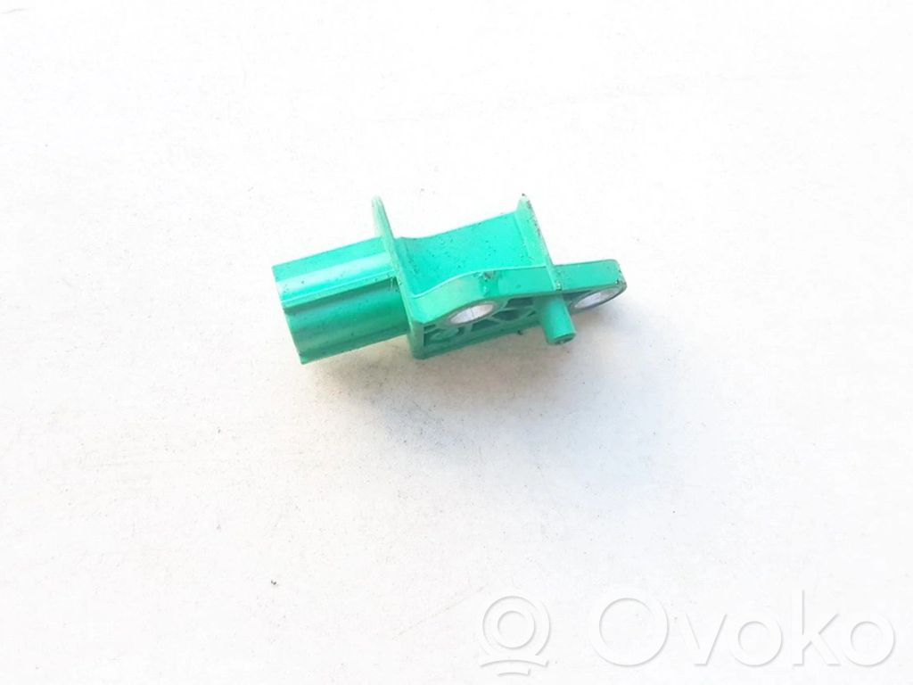 Audi A5 8T 8F Sensore d’urto/d'impatto apertura airbag