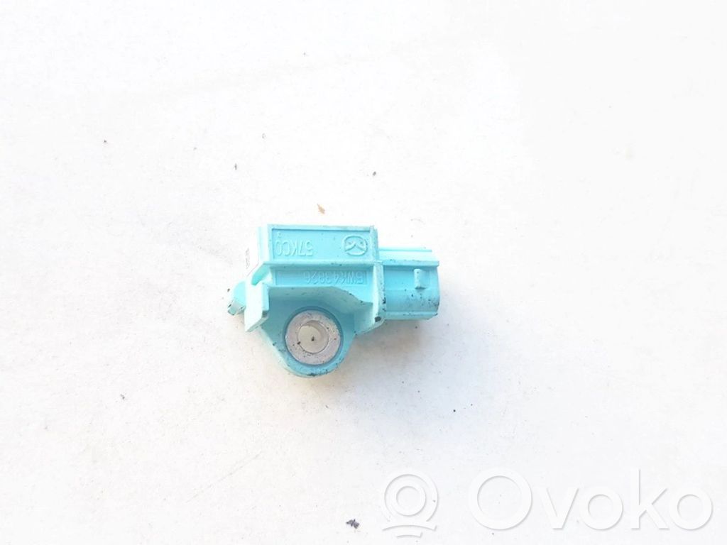Airbagsensor Crashsensor Drucksensor   5WK43826,5WK43826