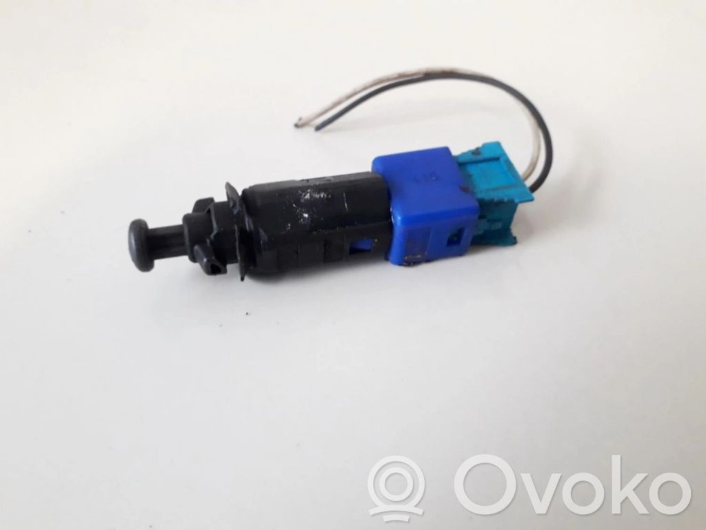 Renault Kangoo I Interruptor sensor del pedal de freno