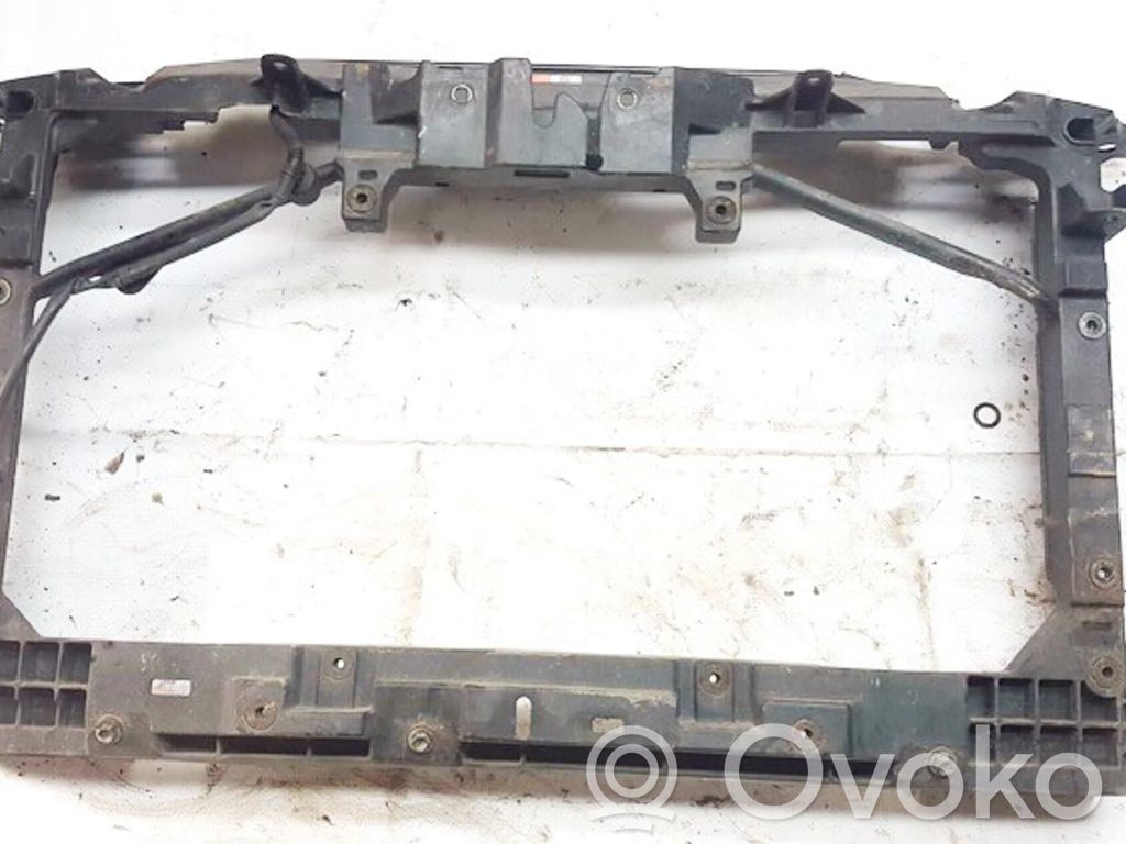Mazda 6 Suport ventilator radiator