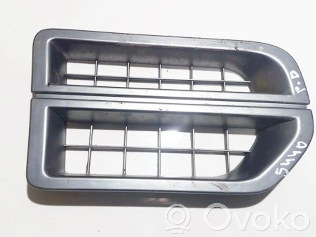 Land Rover Discovery 3 - LR3 Altra parte esteriore