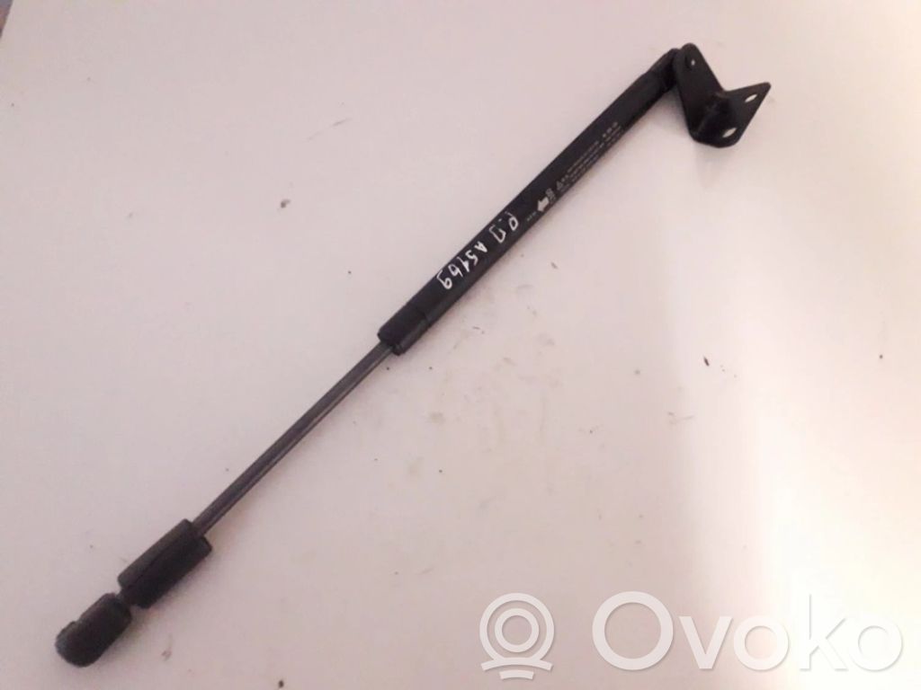Chevrolet Captiva Ammortizzatore portellone anteriore/cofano 